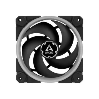 ARCTIC ventilátor BioniX P120 A-RGB 120mm, 8-pin, PWM