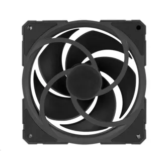 ARCTIC ventilátor BioniX P120 A-RGB 120mm, 8-pin, PWM