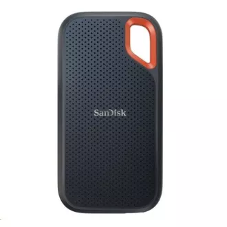 SanDisk externí SSD 1TB Extreme Portable, (R1050 / W1000MB/s), USB 3.2 SanDisk externí SSD 1TB Extreme Portable, (R1050 / W1000MB/s), USB 3.2