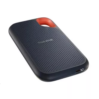 SanDisk externí SSD 1TB Extreme Portable, (R1050 / W1000MB/s), USB 3.2 SanDisk externí SSD 1TB Extreme Portable, (R1050 / W1000MB/s), USB 3.2