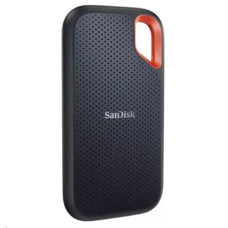 SanDisk externí SSD 2TB Extreme Portable, (R1050 / W1000MB/s), USB 3.2 SanDisk externí SSD 2TB Extreme Portable, (R1050 / W1000MB/s), USB 3.2
