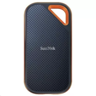 SanDisk externí SSD 1TB Extreme PRO Portable (R2000 / W2000MB/s) USB 3.2 SanDisk externí SSD 1TB Extreme PRO Portable (R2000 / W2000MB/s) USB 3.2