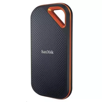 SanDisk externí SSD 1TB Extreme PRO Portable (R2000 / W2000MB/s) USB 3.2 SanDisk externí SSD 1TB Extreme PRO Portable (R2000 / W2000MB/s) USB 3.2
