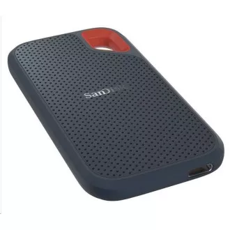 SanDisk externí SSD 1TB Extreme PRO Portable (R2000 / W2000MB/s) USB 3.2 SanDisk externí SSD 1TB Extreme PRO Portable (R2000 / W2000MB/s) USB 3.2