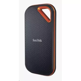 SanDisk externí SSD 2TB Extreme PRO Portable (R2000 / W2000MB/s) USB 3.2 SanDisk externí SSD 2TB Extreme PRO Portable (R2000 / W2000MB/s) USB 3.2