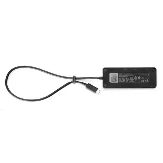 HP dock - USB-C Travel Hub G2 EURO - USB-C HUB HP dock - USB-C Travel Hub G2 EURO - USB-C HUB