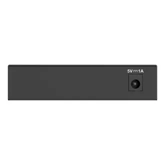 D-Link DGS-105GL 5-port Gigabit Metal Housing Desktop Switch D-Link DGS-105GL 5-port Gigabit Metal Housing Desktop Switch
