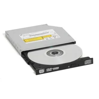 HITACHI LG - interní mechanika DVD-W/CD-RW/DVD±R/±RW/RAM/M-DISC GTC2N, Slim, 12.7 mm Tray, Black, bulk bez SW HITACHI LG - interní mechanika DVD-W/CD-RW/DVD±R/±RW/RAM/M-DISC GTC2N, Slim, 12.7 mm Tray, Black, bulk bez SW
