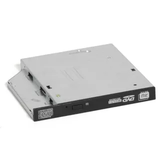 HITACHI LG - interní mechanika DVD-W/CD-RW/DVD±R/±RW/RAM/M-DISC GTC2N, Slim, 12.7 mm Tray, Black, bulk bez SW HITACHI LG - interní mechanika DVD-W/CD-RW/DVD±R/±RW/RAM/M-DISC GTC2N, Slim, 12.7 mm Tray, Black, bulk bez SW