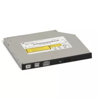 HITACHI LG - interní mechanika DVD-W/CD-RW/DVD±R/±RW/RAM/M-DISC GUD1N, Slim, 9.5 mm Tray, Black, bulk bez SW HITACHI LG - interní mechanika DVD-W/CD-RW/DVD±R/±RW/RAM/M-DISC GUD1N, Slim, 9.5 mm Tray, Black, bulk bez SW