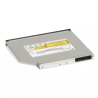 HITACHI LG - interní mechanika DVD-W/CD-RW/DVD±R/±RW/RAM/M-DISC GUD1N, Slim, 9.5 mm Tray, Black, bulk bez SW HITACHI LG - interní mechanika DVD-W/CD-RW/DVD±R/±RW/RAM/M-DISC GUD1N, Slim, 9.5 mm Tray, Black, bulk bez SW