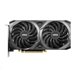 MSI VGA NVIDIA GeForce RTX 3060 VENTUS 2X 12G OC, 12G GDDR6, 3xDP, 1xHDMI MSI VGA NVIDIA GeForce RTX 3060 VENTUS 2X 12G OC, 12G GDDR6, 3xDP, 1xHDMI