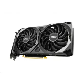 MSI VGA NVIDIA GeForce RTX 3060 VENTUS 2X 12G OC, 12G GDDR6, 3xDP, 1xHDMI MSI VGA NVIDIA GeForce RTX 3060 VENTUS 2X 12G OC, 12G GDDR6, 3xDP, 1xHDMI