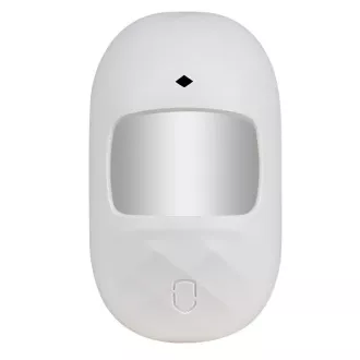 iGET SECURITY P1v2 - Bezdrátový pohybový PIR detektor iGET iGET SECURITY P1v2 - Bezdrátový pohybový PIR detektor iGET