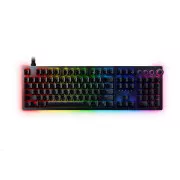 RAZER klávesnice Huntsman V2 (Analog Switch), US Layout