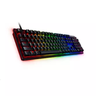 RAZER klávesnice Huntsman V2 (Analog Switch), US Layout RAZER klávesnice Huntsman V2 (Analog Switch), US Layout