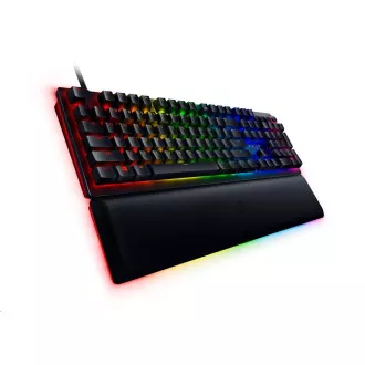RAZER klávesnice Huntsman V2 (Analog Switch), US Layout RAZER klávesnice Huntsman V2 (Analog Switch), US Layout