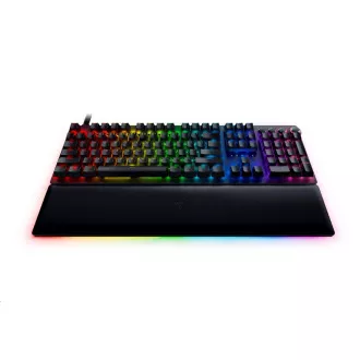 RAZER klávesnice Huntsman V2 (Analog Switch), US Layout RAZER klávesnice Huntsman V2 (Analog Switch), US Layout