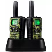 EVOLVEO FreeTalk 2W, PMR vysílačka s výkonem 0, 5 a 2W