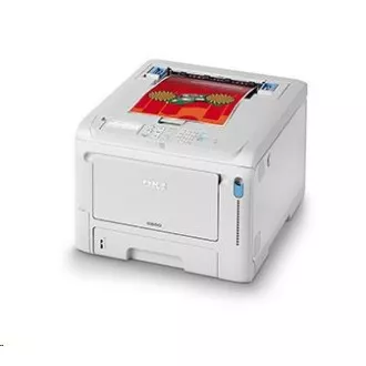 Oki C650dn A4 36/34 ppm ProQ2400 dpi, PCL, USB, LAN, Duplex, 1GB RAM Oki C650dn A4 36/34 ppm ProQ2400 dpi, PCL, USB, LAN, Duplex, 1GB RAM