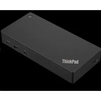 LENOVO dokovací stanice ThinkPad Universal USB-C Dock LENOVO dokovací stanice ThinkPad Universal USB-C Dock