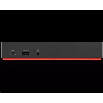 LENOVO dokovací stanice ThinkPad Universal USB-C Dock LENOVO dokovací stanice ThinkPad Universal USB-C Dock