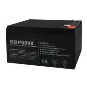 CyberPower náhradní baterie (12V/9Ah) pro UT2200E