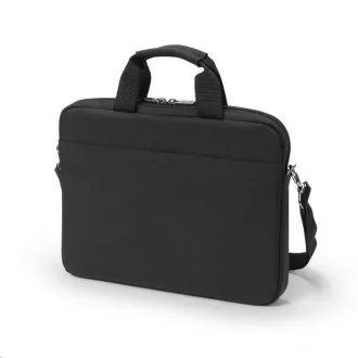 DICOTA Eco Slim Case BASE 15-15.6, black DICOTA Eco Slim Case BASE 15-15.6, black