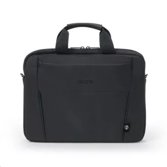 DICOTA Eco Slim Case BASE 15-15.6, black DICOTA Eco Slim Case BASE 15-15.6, black