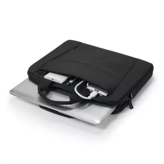 DICOTA Eco Slim Case BASE 15-15.6, black DICOTA Eco Slim Case BASE 15-15.6, black