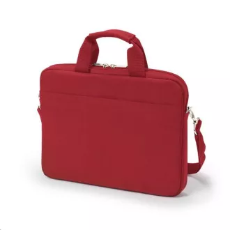 DICOTA Eco Slim Case BASE 13-14.1 Red DICOTA Eco Slim Case BASE 13-14.1 Red
