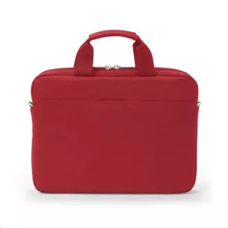 DICOTA Eco Slim Case BASE 13-14.1 Red DICOTA Eco Slim Case BASE 13-14.1 Red