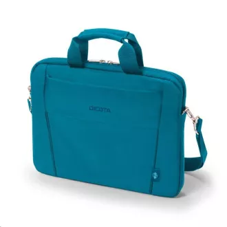 DICOTA Eco Slim Case BASE 13-14.1 Blue DICOTA Eco Slim Case BASE 13-14.1 Blue