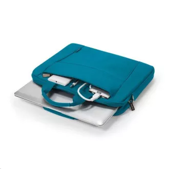 DICOTA Eco Slim Case BASE 13-14.1 Blue DICOTA Eco Slim Case BASE 13-14.1 Blue