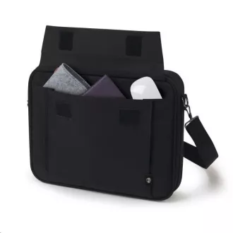 DICOTA Eco Multi BASE 13-14.1, black