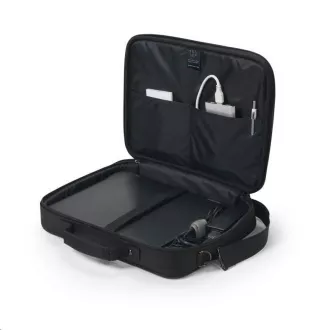 DICOTA Eco Multi BASE 13-14.1, black