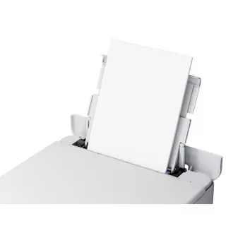 EPSON tiskárna ink EcoTank L8160, 3v1, A4, 16ppm, USB, LCD panel, Foto tiskárna, 6ink, Záruka 5 let po registraci zdarma