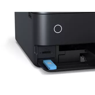 EPSON tiskárna ink EcoTank L8180, 3v1, A3, 28ppm, USB, LCD panel, Foto tiskárna, 6ink, Záruka 5 let po registraci zdarm