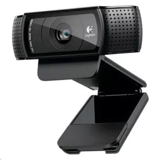 Logitech HD Webcam C920e Logitech HD Webcam C920e