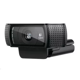Logitech HD Webcam C920e Logitech HD Webcam C920e
