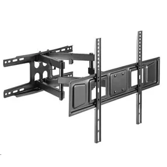Otočný nástěnný držák na Tv Fiber Mounts Solid-2 Otočný nástěnný držák na Tv Fiber Mounts Solid-2