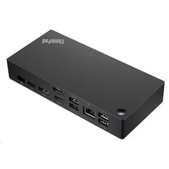 LENOVO dokovací stanice ThinkPad Universal USB-C Dock LENOVO dokovací stanice ThinkPad Universal USB-C Dock