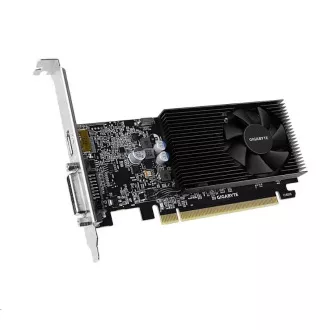 GIGABYTE VGA NVIDIA GeForce GT 1030 Low Profile D4 2G, 2G DDR4, 1xHDMI, 1xDVI GIGABYTE VGA NVIDIA GeForce GT 1030 Low Profile D4 2G, 2G DDR4, 1xHDMI, 1xDVI
