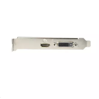 GIGABYTE VGA NVIDIA GeForce GT 1030 Low Profile D4 2G, 2G DDR4, 1xHDMI, 1xDVI GIGABYTE VGA NVIDIA GeForce GT 1030 Low Profile D4 2G, 2G DDR4, 1xHDMI, 1xDVI