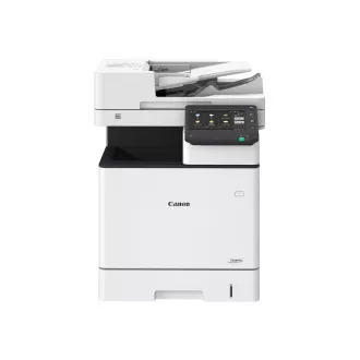 Canon i-SENSYS MF832CDw (tisk, kopírka, sken, fax), duplex, DADF, USB, LAN, Wi-Fi Canon i-SENSYS MF832CDw (tisk, kopírka, sken, fax), duplex, DADF, USB, LAN, Wi-Fi