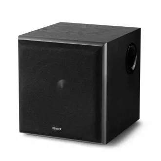 EDIFIER reproduktory T5, 70W, černá EDIFIER reproduktory T5, 70W, černá