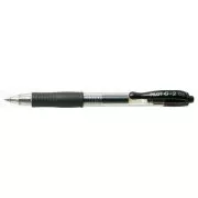 Gelový roller Pilot G2 2605 0,5mm černý