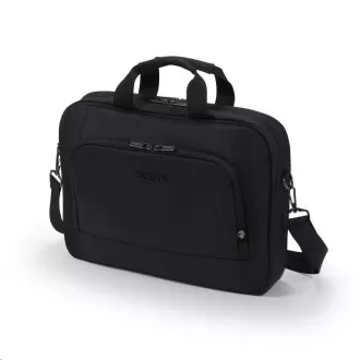 DICOTA Eco Top Traveller BASE 13-14.1 Black DICOTA Eco Top Traveller BASE 13-14.1 Black