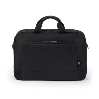 DICOTA Eco Top Traveller BASE 13-14.1 Black DICOTA Eco Top Traveller BASE 13-14.1 Black