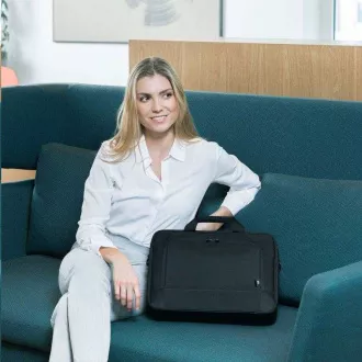 DICOTA Eco Top Traveller BASE 13-14.1 Black DICOTA Eco Top Traveller BASE 13-14.1 Black